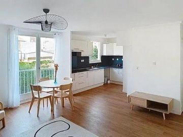 Condo Saint Île 93200 ES102209040