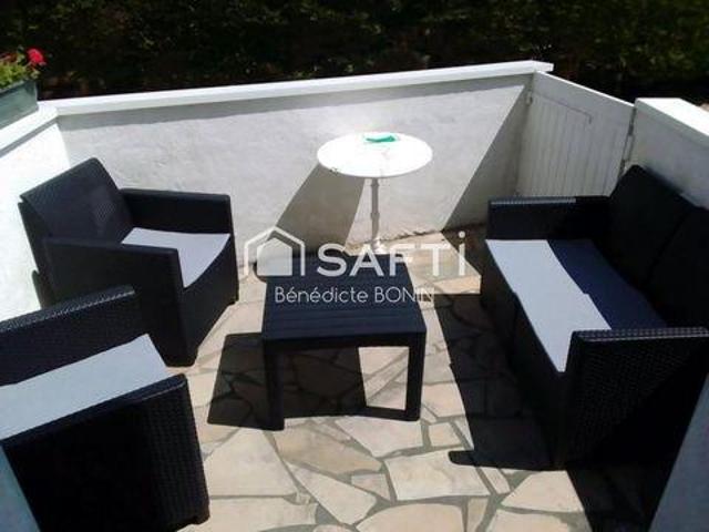 Condo Saint Poitou 17420 ES104230834