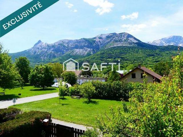 Condo Saint Provence 05500 DS105006726