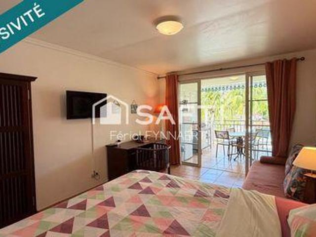 Condo Sainte Rhône 97228 DLS100095242