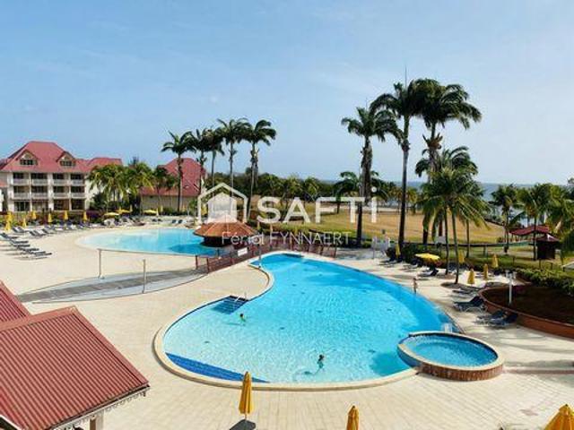 Condo Sainte Rhône 97228 DS105313035