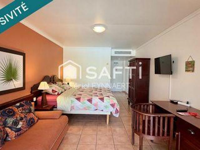 Condo Sainte Rhône 97228 ES100095242