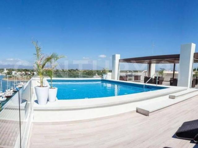 Condo Serena Pueblo Nautico 303