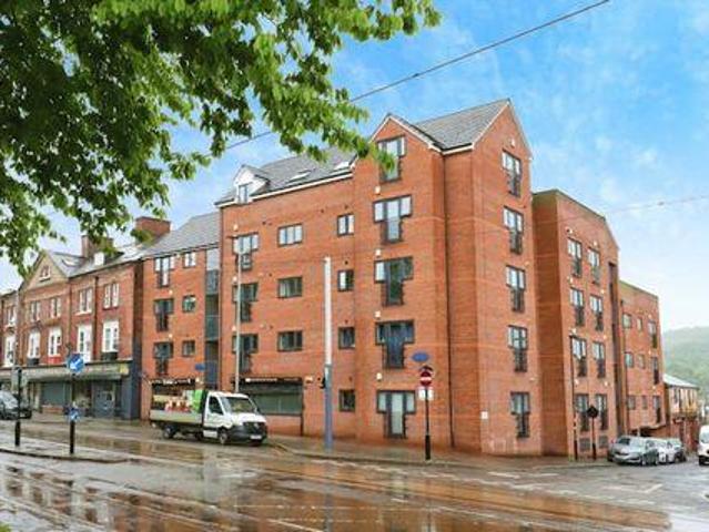 Condo Sheffield England 104294761