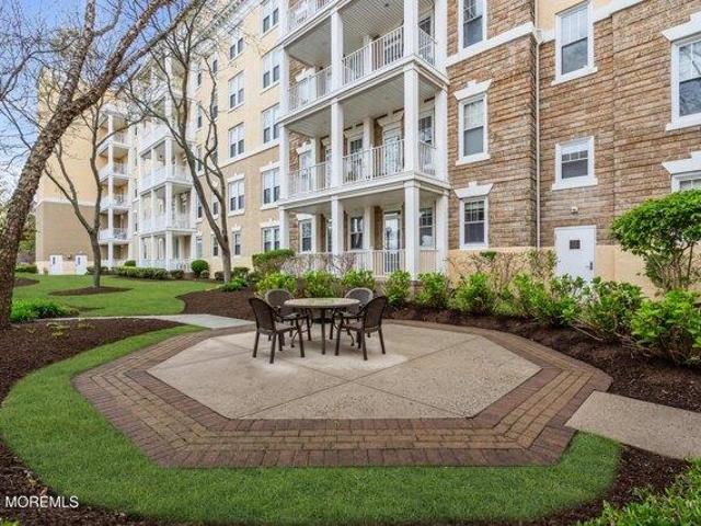 condo Spring Lake NJ ES105911392