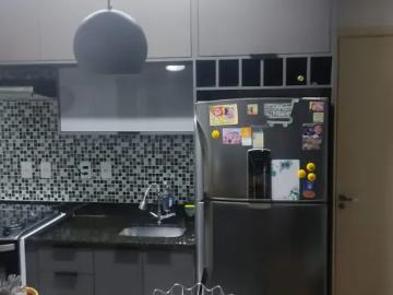 Condomínio Alpha Club Apartamento 3 dormitórios