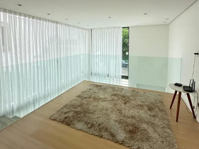 Condomínio Bella Vista, Aluguel 4 suítes, piscina PORTEIRA FECHADA