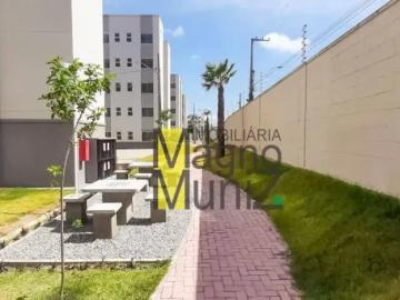 Condomínio Conquista Eusébio Apartamento com 2 quartos para alugar, 46 m² por R$ 1.300/mês Euséb