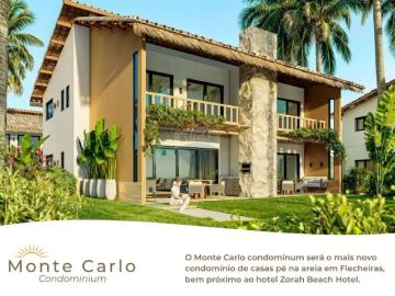 Condomínio fechado monte carlo condominum