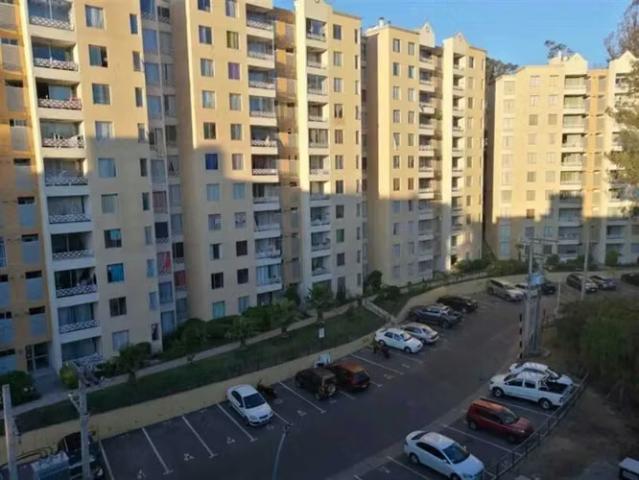 Condómino, Jardín Suizo, Valparaíso 1405 | dormitorios por 99000. 00 en Valparaíso
