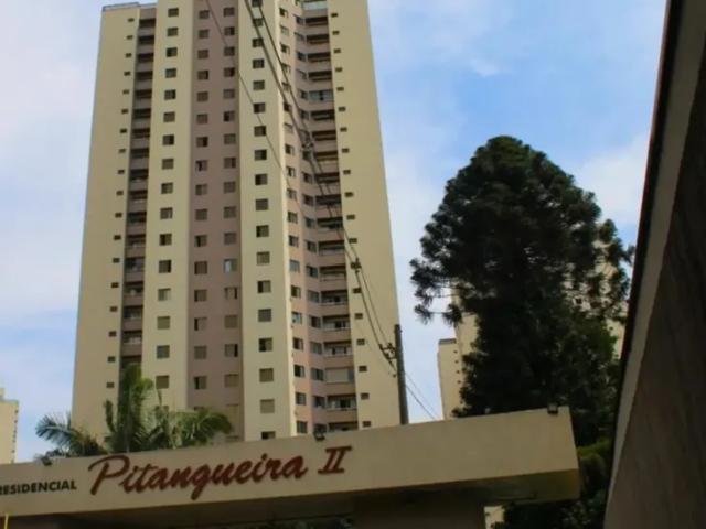Condomino Pitangueira 2