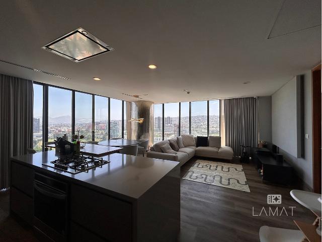 Condominium 3 Bedrooms/Floor 16 for RENT – SAYAN Campestre Tijuana