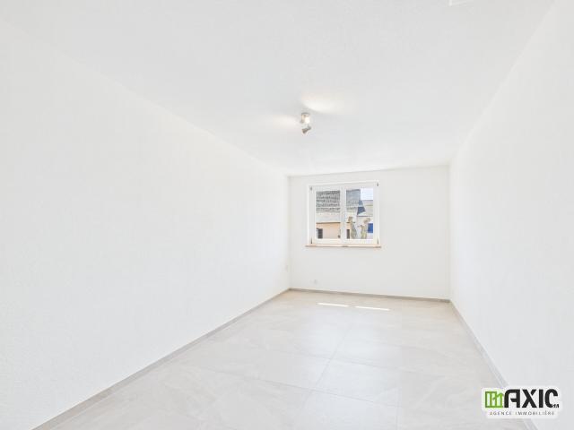 Condominium apartment with 4 rooms on sale in Alle 108 m² | dreamo. Ch
