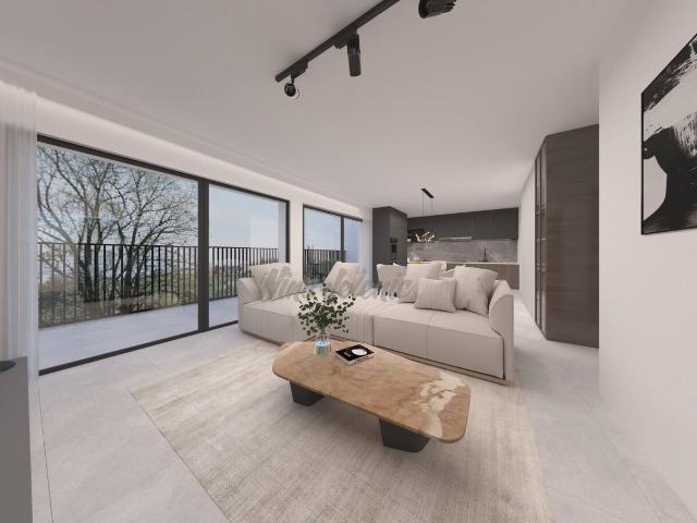 Condominium apartment with 4.5 rooms on sale in Villars Ste Croix 117 m² | dreamo. Ch