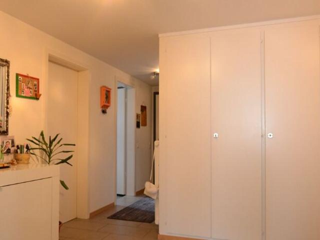 Condominium apartment with 4.5 rooms on sale in Broc Ref BU 10034 | dreamo. Ch