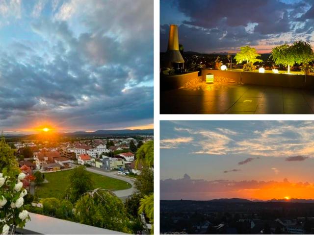 Condominium apartment with 4.5 rooms on sale in Multenrain 177 m² | dreamo. Ch