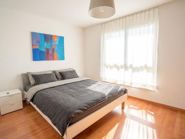 Condominium apartment with 4.5 rooms on sale in Peseux 118 m² | dreamo. Ch