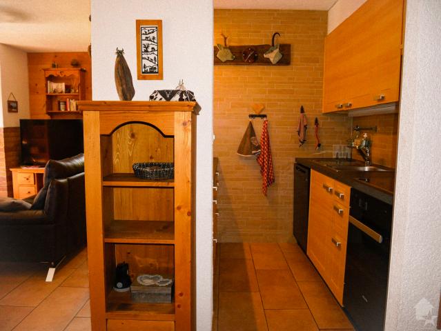 Condominium apartment with 5 rooms on sale in Champex Lac 85 m² | dreamo. Ch