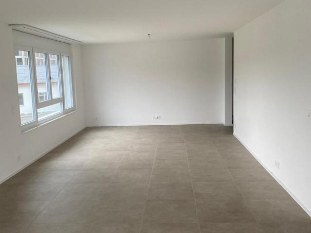 Condominium apartment with 5.5 rooms for rent in A deux pas de BULLE | dreamo. Ch