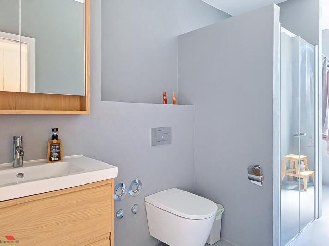 Condominium apartment with 5.5 rooms for rent in Le Mont sur Lausanne 179 m² | dreamo. Ch