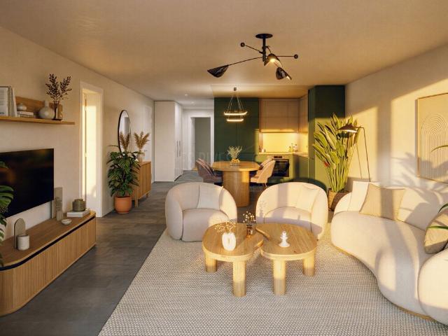 Condominium apartment with 5.5 rooms on sale in Châtel St Denis 122 m² | dreamo. Ch