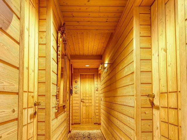 Condominium apartment with 5.5 rooms on sale in Gstaad 150 m² | dreamo. Ch