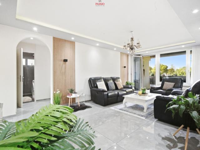 Condominium apartment with 5.5 rooms on sale in Ostermundigen 113 m² | dreamo. Ch
