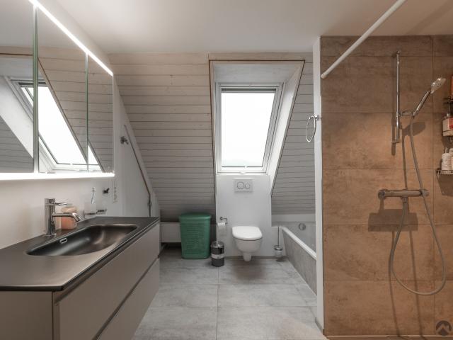 Condominium apartment with 7 rooms on sale in Bachstrasse 229 m² | dreamo. Ch