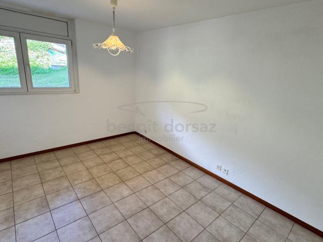 Condominium apartment with 2.5 rooms on sale in 57 m² | dreamo. Ch