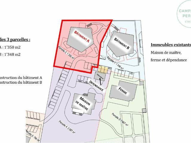 Condominium apartment with 2.5 rooms on sale in Couvet 58 m² | dreamo. Ch