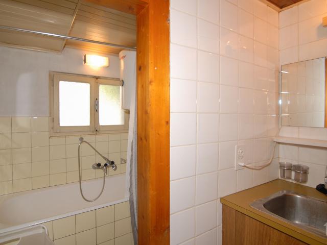 Condominium apartment with 2.5 rooms on sale in Mâche 35 m² | dreamo. Ch