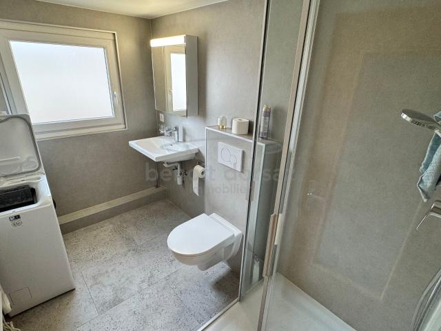 Condominium apartment with 3.5 rooms on sale in 60 m² | dreamo. Ch