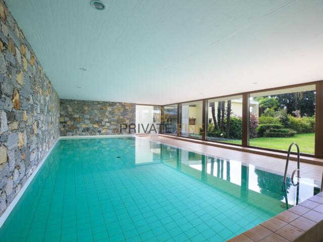 Condominium apartment with 3.5 rooms for rent in Ascona 102 m² | dreamo. Ch