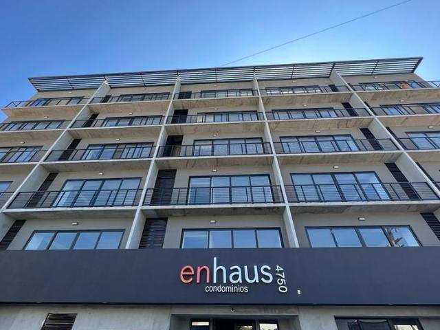 Condominium for RENT ENHAUS