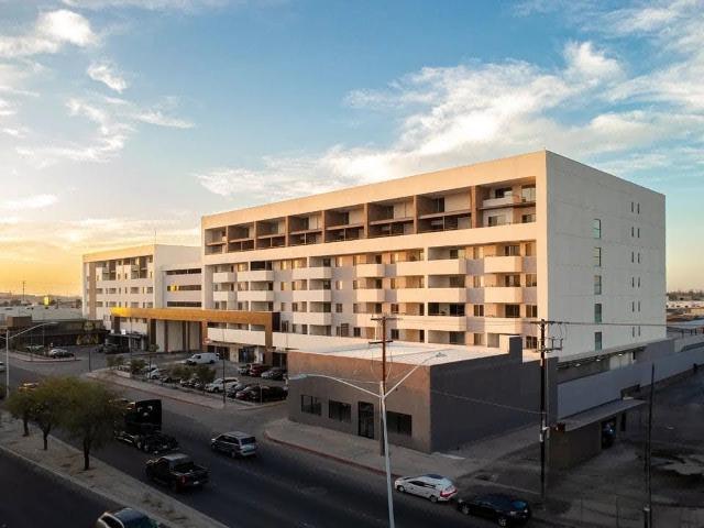 Condominium for rent in Calzada Life Mexicali, B.C. !