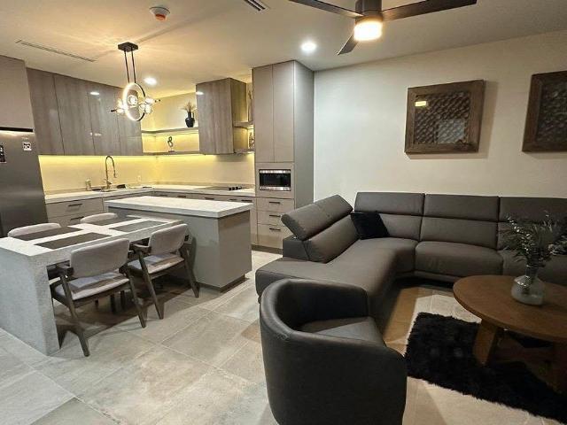 Condominium for rent in Calzada Residencial, Zona Dorada Mexicali, B.C. !