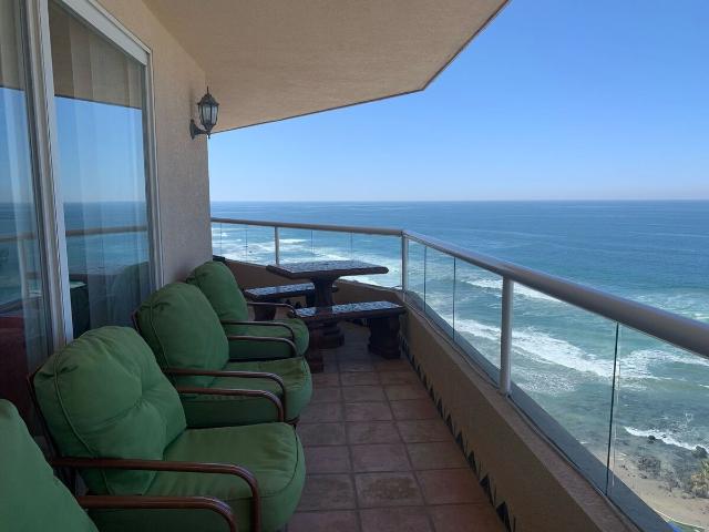 Condominium for RENT in Playas de Rosarito, La Jolla Real