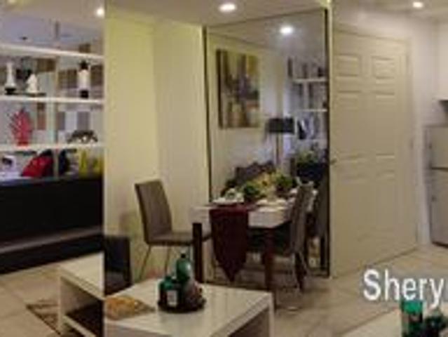 Condominium in Residence Iloilo City