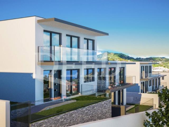 Condominium Livramento Residence