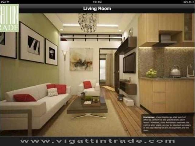 Condominium Loop here in Cagayan de oro City