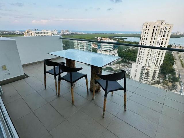 CONDOMINIO MALECON AMERICAS TORRE MIAMI
