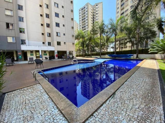 Condomínio Marfim Apartamento 1701, Bl. 01