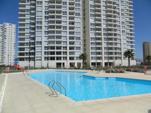 Condominio Marina Horizonte 2