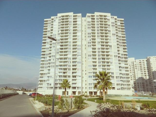 CONDOMINIO MARINA HORIZONTE UNO