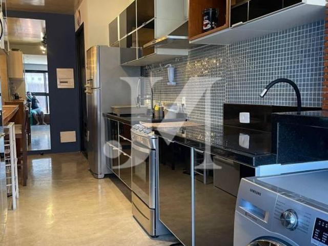 Condomínio Maxhaus Mc Apartamento 70m², 2 Dormitórios e 1 Vaga para venda no Condomínio Max Haus M