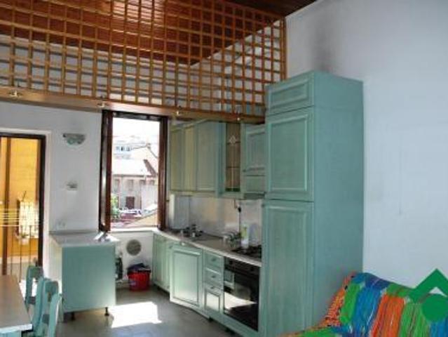 Condominio Milan Lombardy 20151 DS104073634