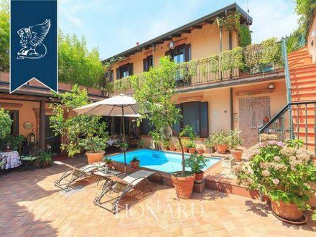 Condominio Milano Milano DLS96317449