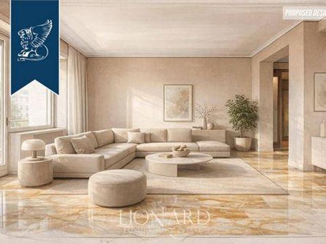 Condominio Milano Milano DLS97113989