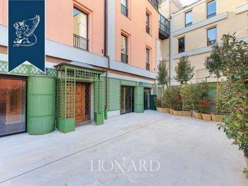 Condominio Milano Milano DS90933230