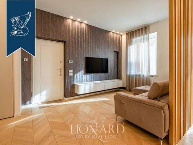 Condominio Milano Milano DS97102801